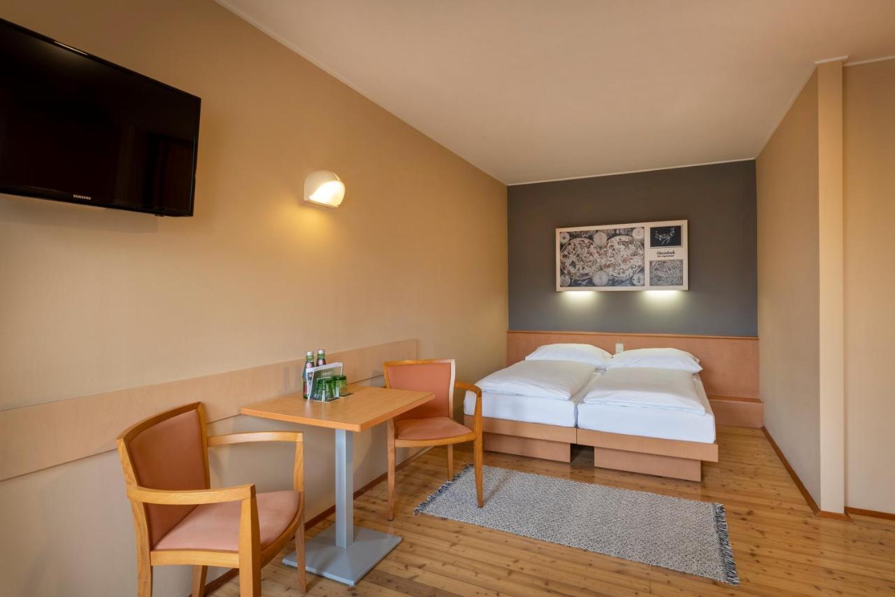 Jufa Hotel Judenburg - Self Check-In Eksteriør billede
